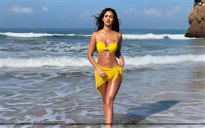 Disha Patani